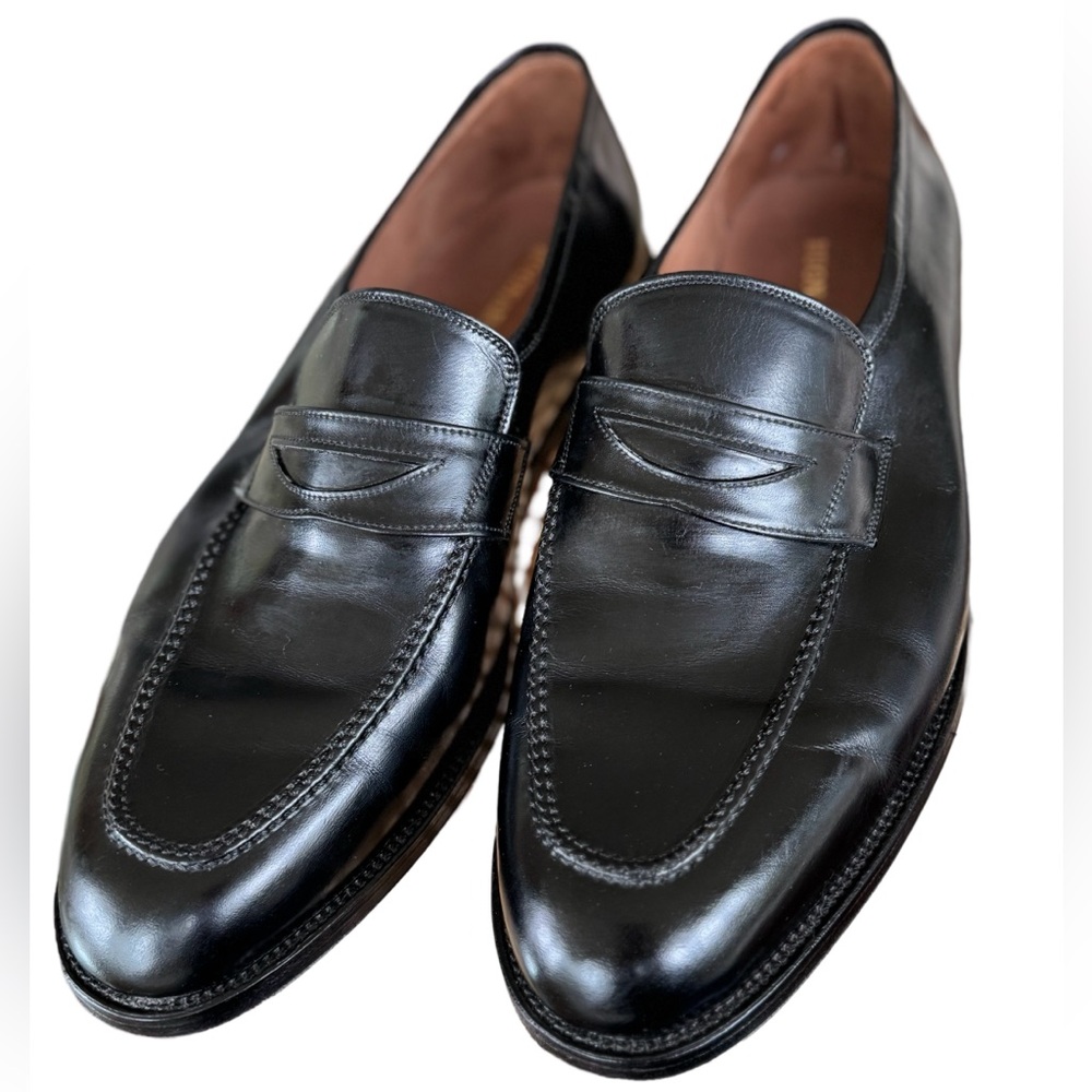 Leather Men’s Shoes